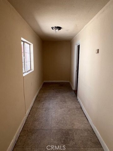 1080 Geraghty Avenue, Los Angeles, CA 90063