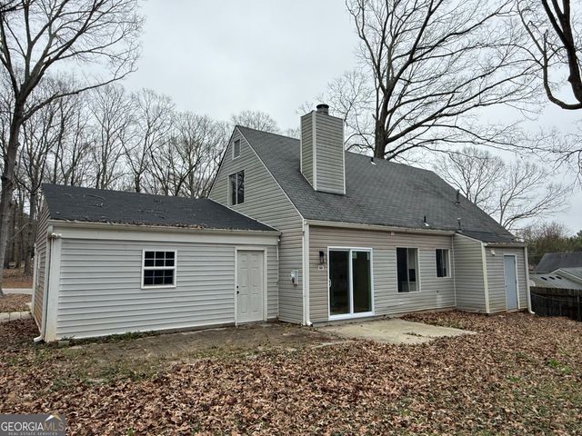 112 Fairview Drive, Stockbridge, GA 30281
