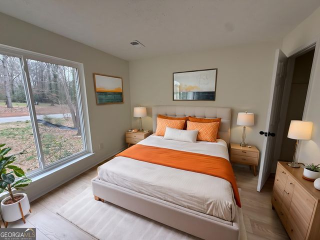 112 Fairview Drive, Stockbridge, GA 30281