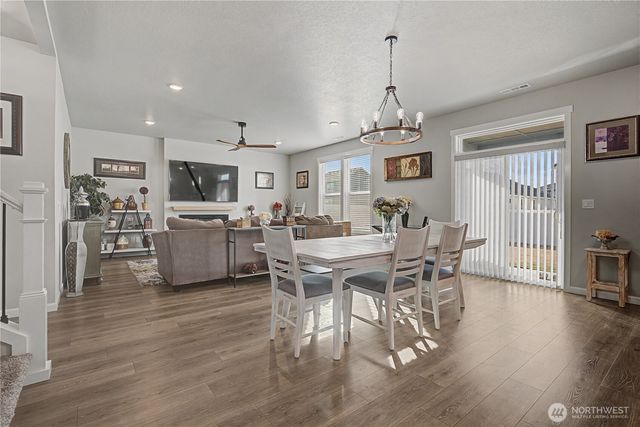 4717 W Thrush Street, Moses Lake, WA 98837