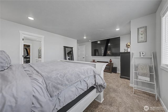 4717 W Thrush Street, Moses Lake, WA 98837