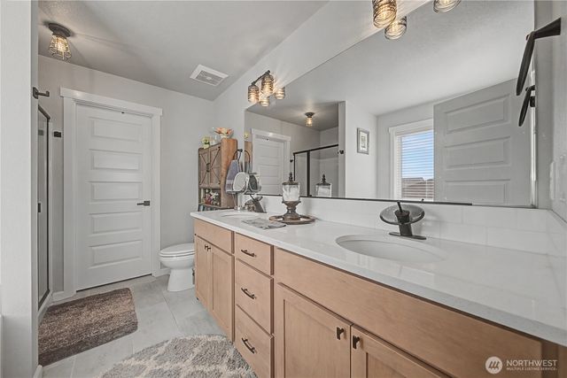 4717 W Thrush Street, Moses Lake, WA 98837