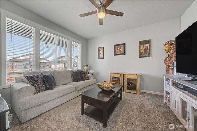 4717 W Thrush Street, Moses Lake, WA 98837