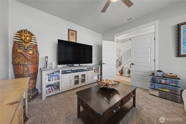 4717 W Thrush Street, Moses Lake, WA 98837