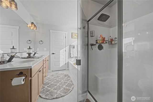 4717 W Thrush Street, Moses Lake, WA 98837