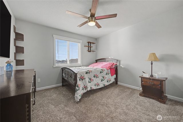 4717 W Thrush Street, Moses Lake, WA 98837