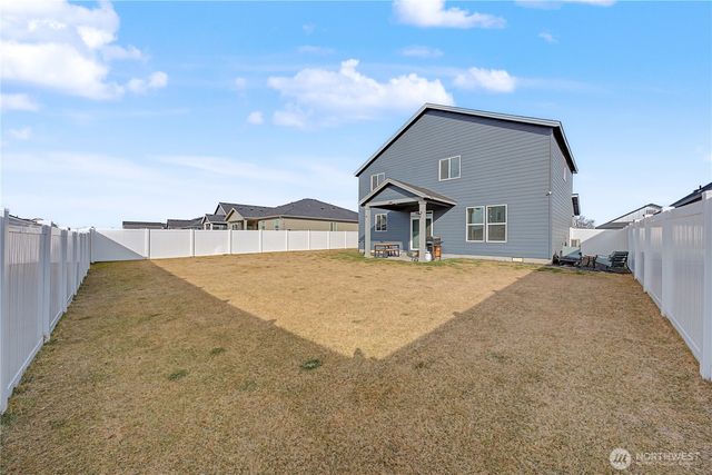 4717 W Thrush Street, Moses Lake, WA 98837
