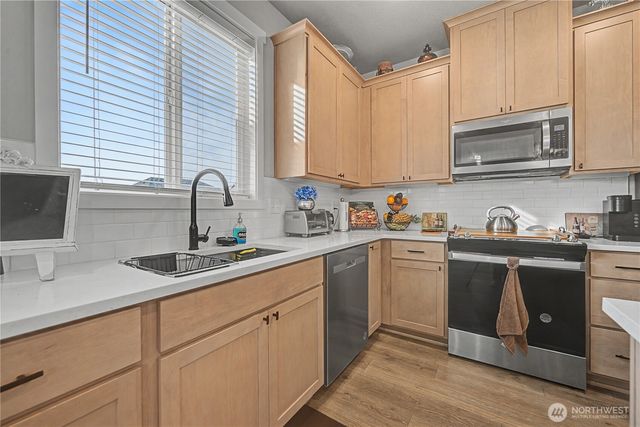 4717 W Thrush Street, Moses Lake, WA 98837