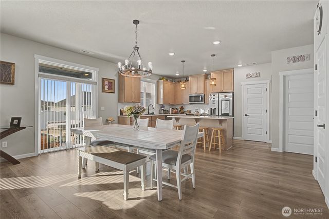 4717 W Thrush Street, Moses Lake, WA 98837