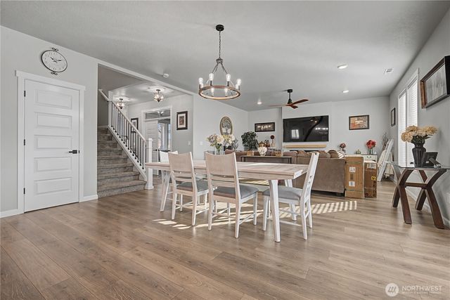 4717 W Thrush Street, Moses Lake, WA 98837