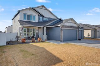 4717 W Thrush Street, Moses Lake, WA 98837