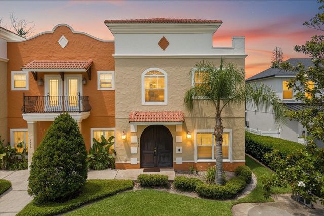 1745 INDIANA AVENUE J, Winter Park, FL 32789