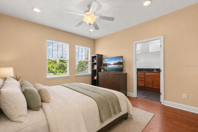 1745 INDIANA AVENUE J, Winter Park, FL 32789