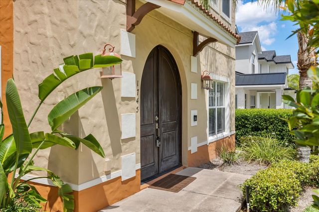 1745 INDIANA AVENUE J, Winter Park, FL 32789