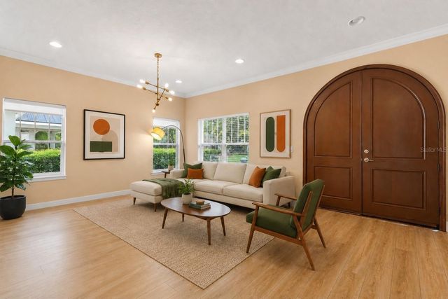 1745 INDIANA AVENUE J, Winter Park, FL 32789