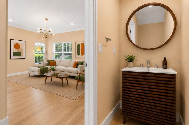 1745 INDIANA AVENUE J, Winter Park, FL 32789