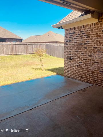 220 Buttonwood Lane, Canton, MS 39046