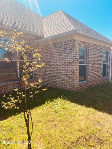 220 Buttonwood Lane, Canton, MS 39046