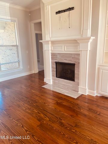 220 Buttonwood Lane, Canton, MS 39046