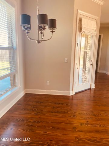 220 Buttonwood Lane, Canton, MS 39046