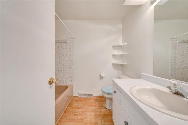 5032 Bruceton RD, Roanoke, VA 24018