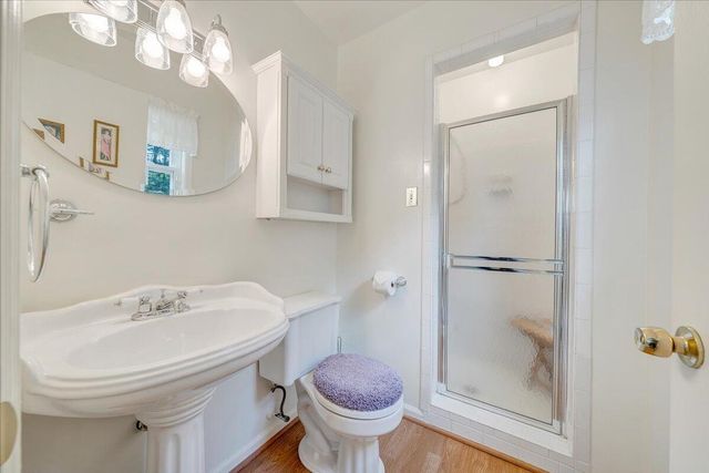 5032 Bruceton RD, Roanoke, VA 24018