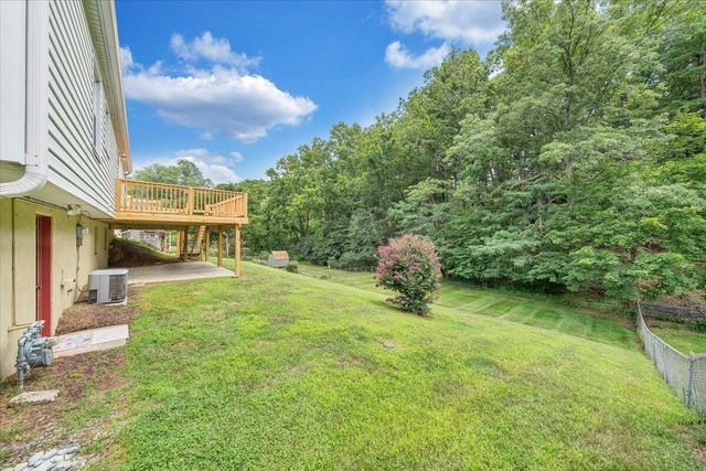 5032 Bruceton RD, Roanoke, VA 24018