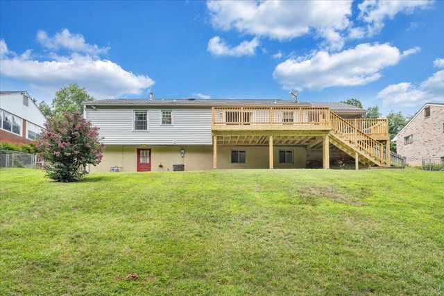 5032 Bruceton RD, Roanoke, VA 24018