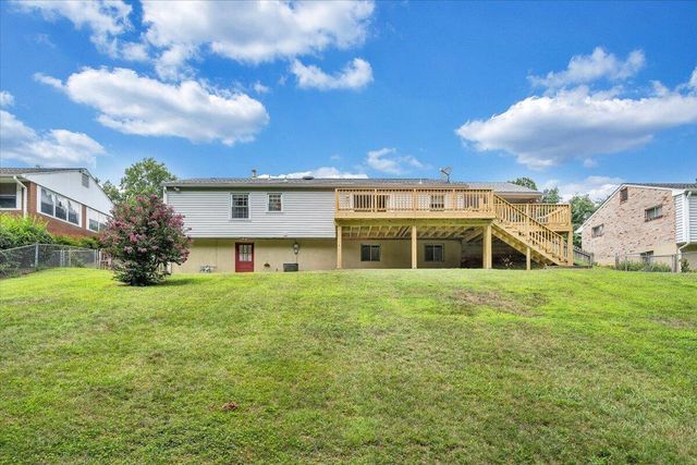 5032 Bruceton RD, Roanoke, VA 24018