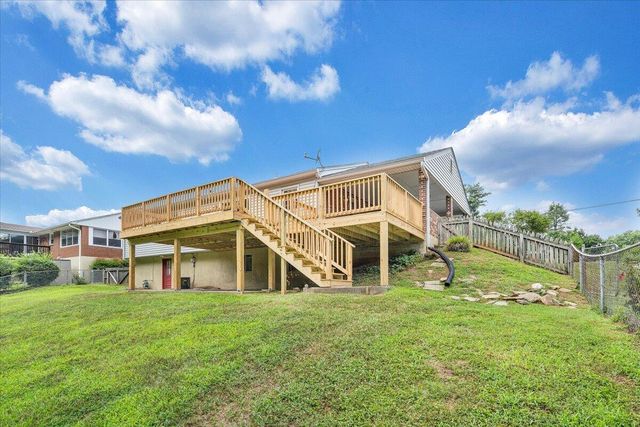 5032 Bruceton RD, Roanoke, VA 24018