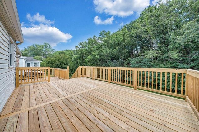 5032 Bruceton RD, Roanoke, VA 24018