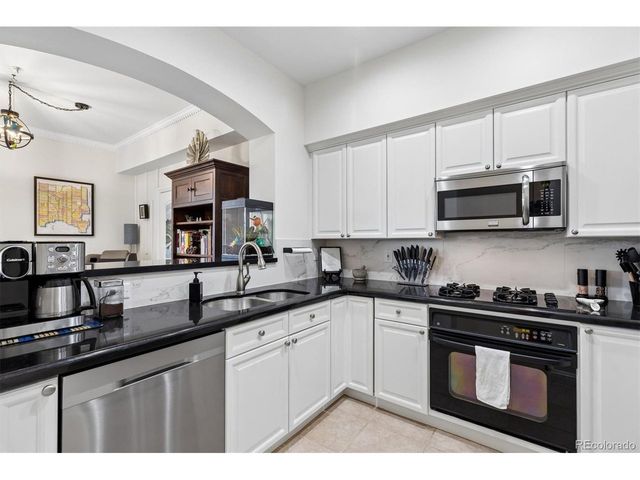 2500 E Cherry Creek South Dr 223, Denver, CO 80209