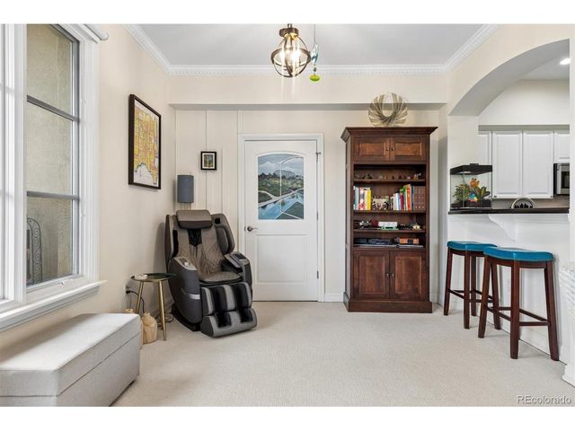 2500 E Cherry Creek South Dr 223, Denver, CO 80209