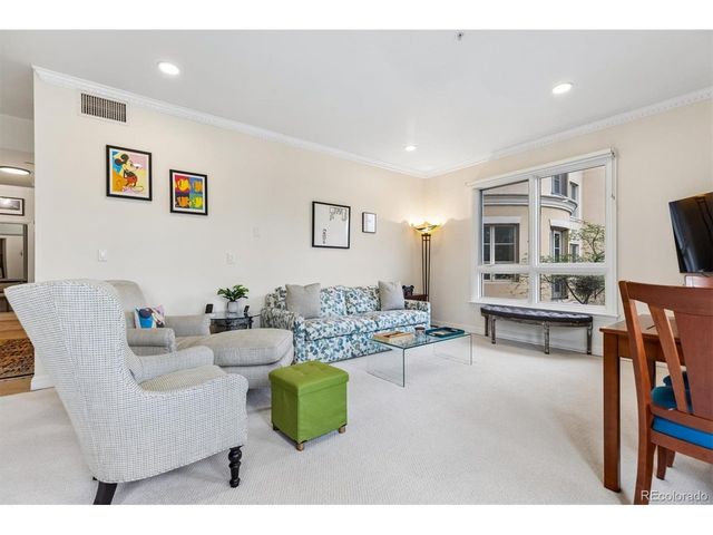 2500 E Cherry Creek South Dr 223, Denver, CO 80209