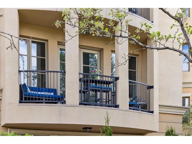 2500 E Cherry Creek South Dr 223, Denver, CO 80209
