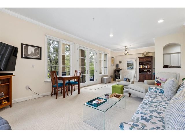 2500 E Cherry Creek South Dr 223, Denver, CO 80209