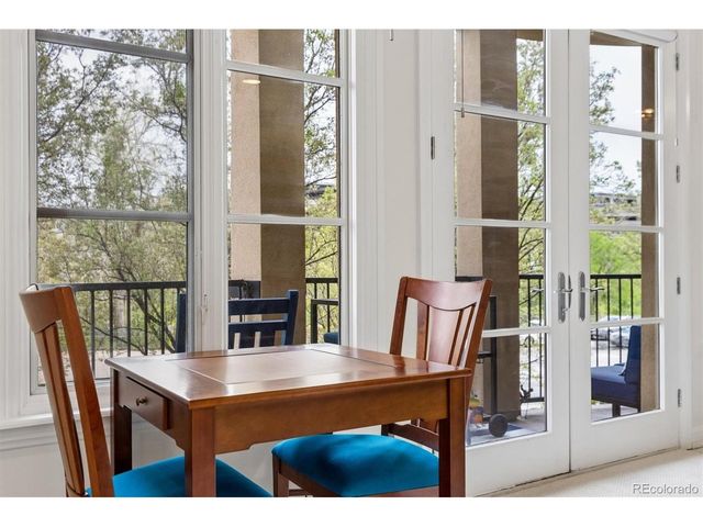 2500 E Cherry Creek South Dr 223, Denver, CO 80209
