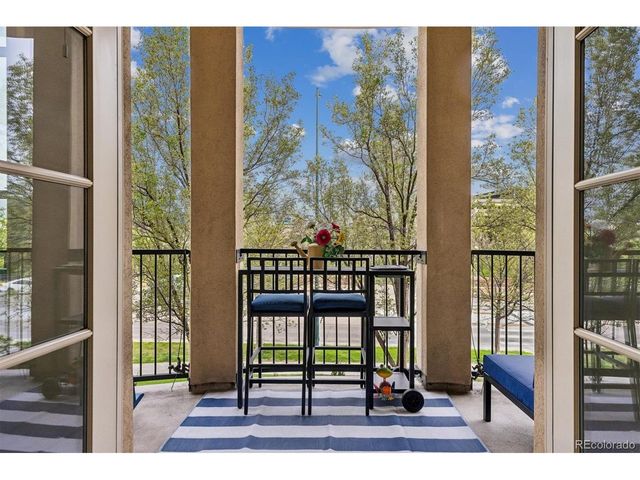 2500 E Cherry Creek South Dr 223, Denver, CO 80209