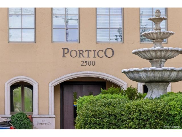 2500 E Cherry Creek South Dr 223, Denver, CO 80209