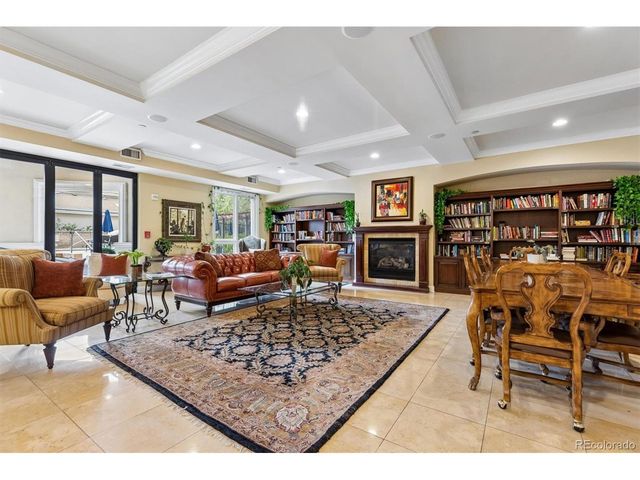 2500 E Cherry Creek South Dr 223, Denver, CO 80209