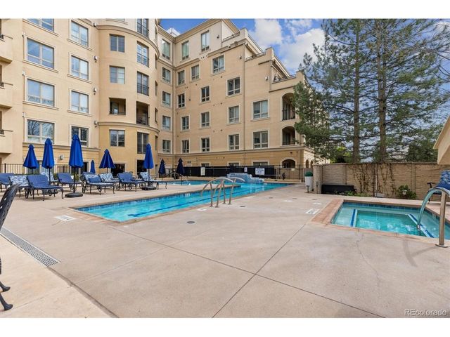 2500 E Cherry Creek South Dr 223, Denver, CO 80209
