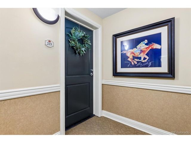 2500 E Cherry Creek South Dr 223, Denver, CO 80209