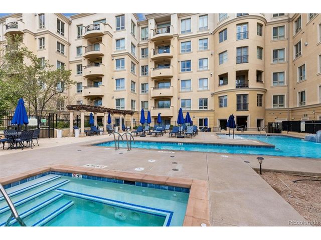 2500 E Cherry Creek South Dr 223, Denver, CO 80209