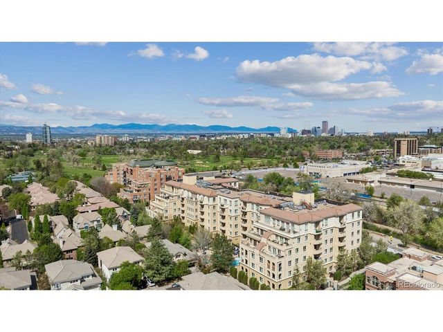 2500 E Cherry Creek South Dr 223, Denver, CO 80209