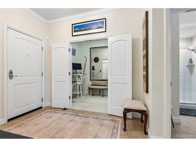 2500 E Cherry Creek South Dr 223, Denver, CO 80209