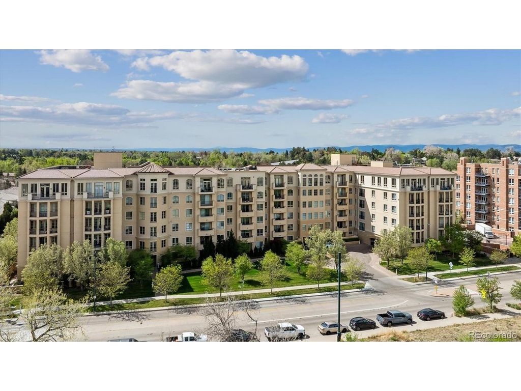2500 E Cherry Creek South Dr 223, Denver, CO 80209