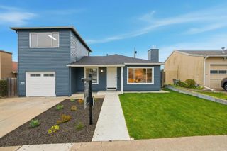 227 Wicklow Drive, South San Francisco, CA 94080