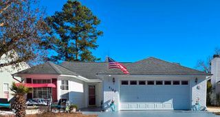 2169 Wedgewood Dr., Longs, SC 29568
