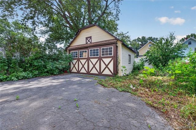 361 Marilla Street, Buffalo, NY 14220