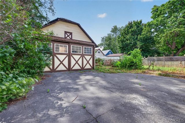 361 Marilla Street, Buffalo, NY 14220